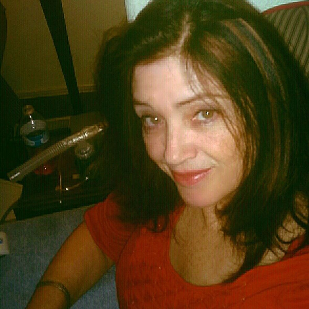 Meet your Posher, Debbie